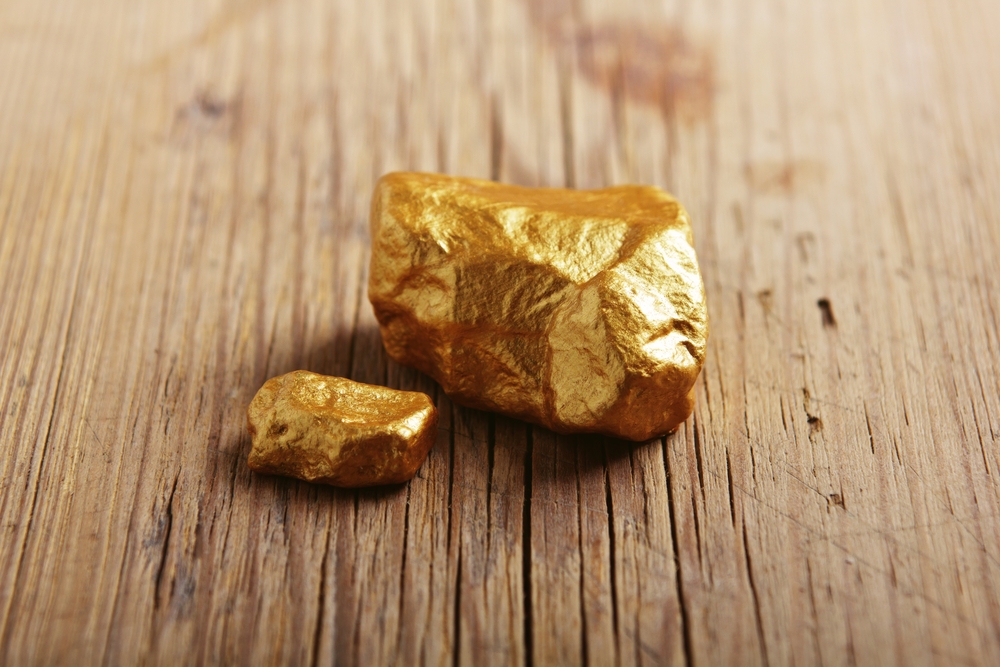 Скупка золота в «АУРУМ КУБАНЬ»