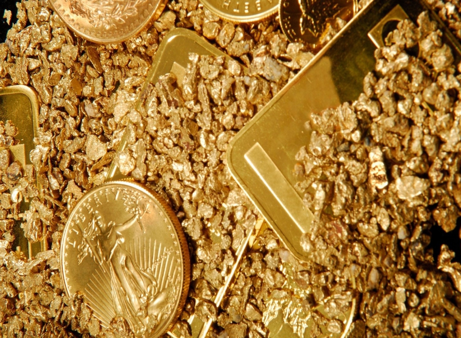 Где сдать золото быстро и выгодно?