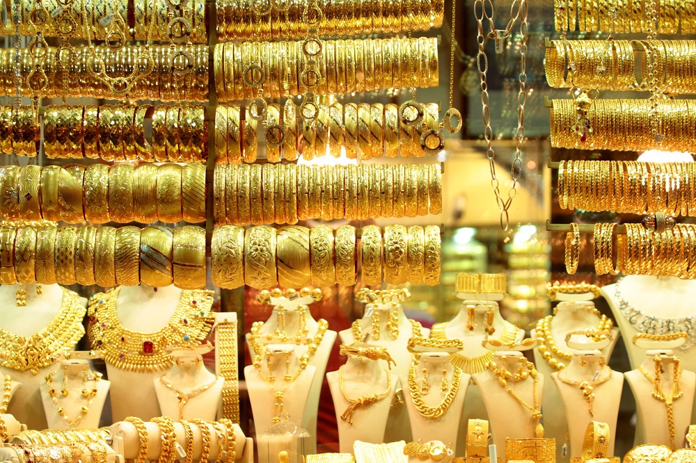 Чем отличается турецкое золото от российского?