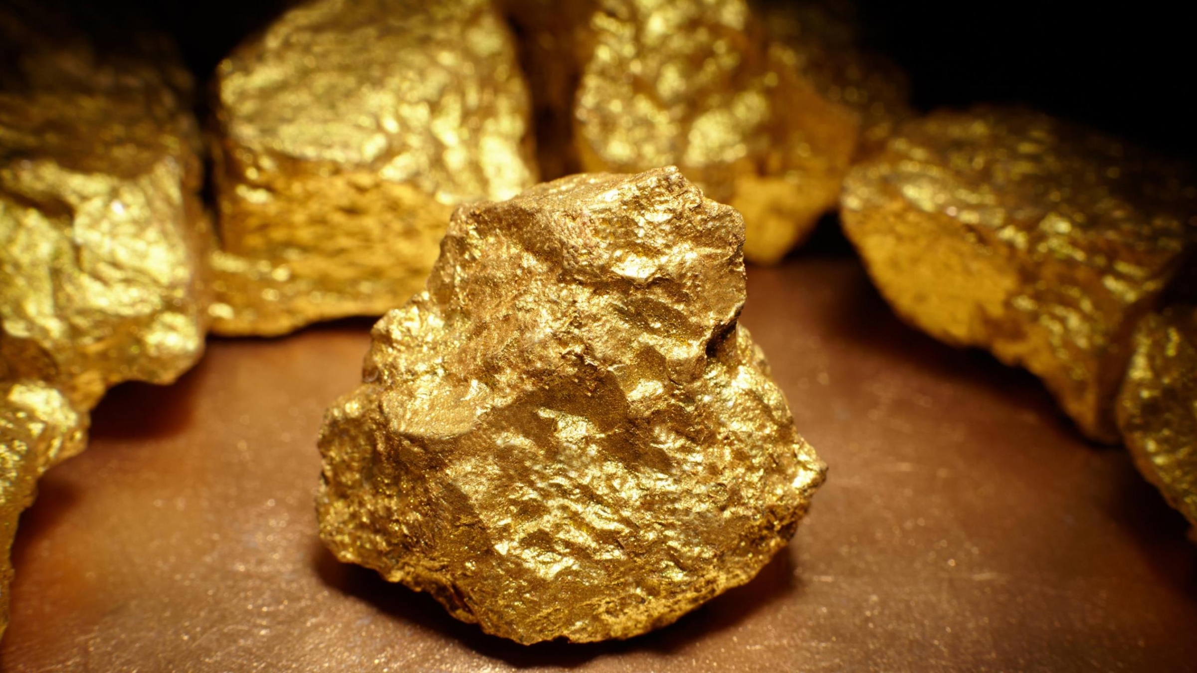 Скупка золота - быстрый способ получения денег без необходимости обращаться к кредиторам